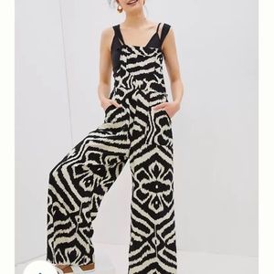 Anthropology Jumpsuit